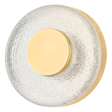 Pearl Wall Sconce | Corbett Lighting at Lightology Pearl Wall Sconce