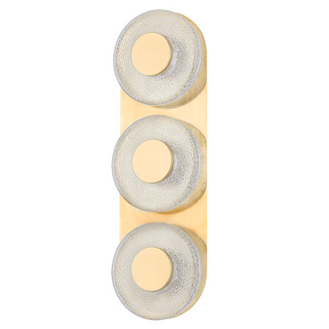 Pearl Bathroom Vanity Light