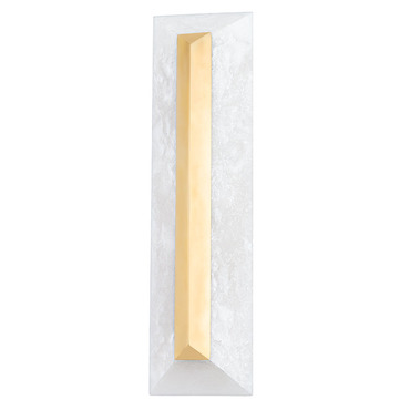 Perth Wall Sconce | Corbett Lighting at Lightology Perth Wall Sconce