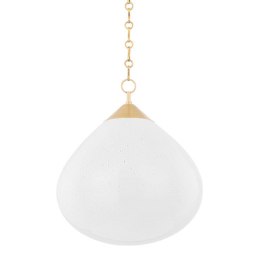 Semilla Pendant | Corbett Lighting at Lightology Semilla Pendant
