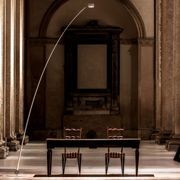 Sampei Floor Lamp