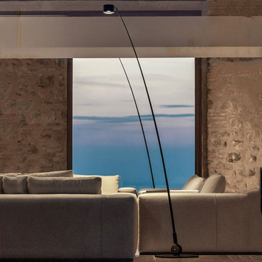 Sampei Floor Lamp