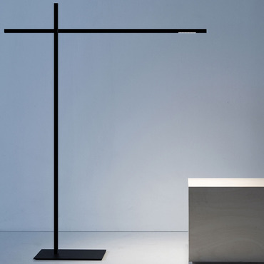 Hashi Floor Lamp