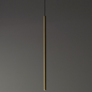 Miss 2 Pendant with Remote Driver | Davide Groppi at Lightology Miss 2 Pendant with Remote Driver