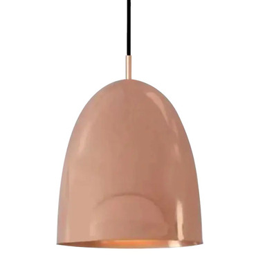 Roya Dome Pendant | Dounia Home at Lightology Roya Dome Pendant