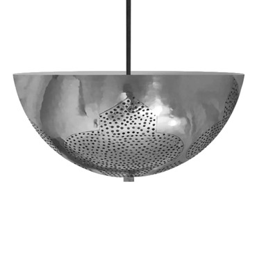 Najma Dome Pendant