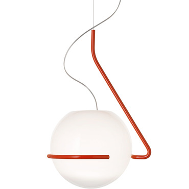 Tonda Pendant | Foscarini at Lightology Tonda Pendant