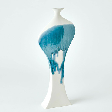 Lamb's Ear Curvy Bottle