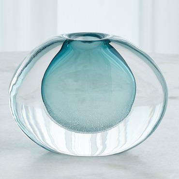 Micro Bubble Vase