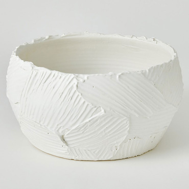 Chip Bowl | Global Views at Lightology Chip Bowl