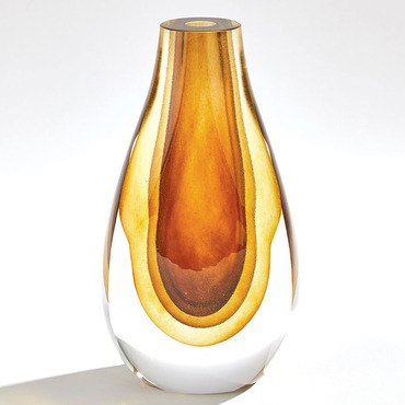 Gradient Vase