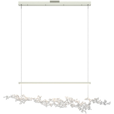 Coral Linear Pendant | Hubbardton Forge at Lightology Coral Linear Pendant