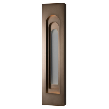 Procession Arch Outdoor Wall Sconce