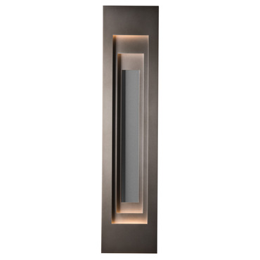 Procession Outdoor Wall Sconce