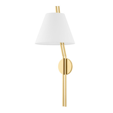 Shokan Wall Sconce | Hudson Valley Lighting at Lightology Shokan Wall Sconce