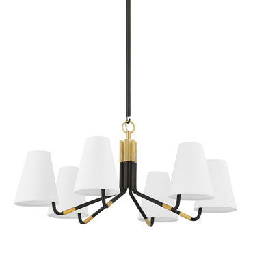 Stanwyck Chandelier