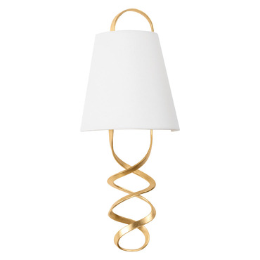 Dota Wall Sconce | Hudson Valley Lighting at Lightology Dota Wall Sconce