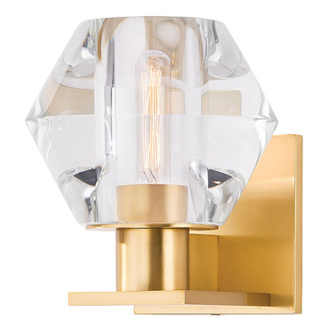 Cooperstown Wall Light | Hudson Valley Lighting at Lightology Cooperstown Wall Light