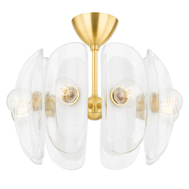 Hilo Ceiling Light
