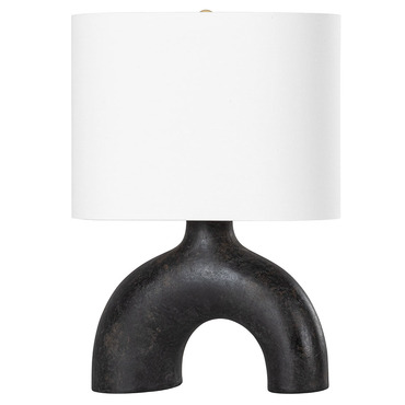 Valhalla Table Lamp | Hudson Valley Lighting at Lightology Valhalla Table Lamp