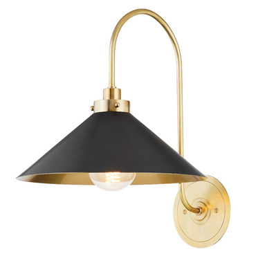 Clivedon Wall Sconce