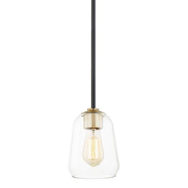 Arcwell Pendant | Justice Design at Lightology Arcwell Pendant