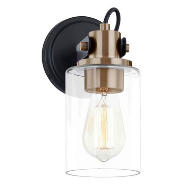 Brooklyn Wall Sconce