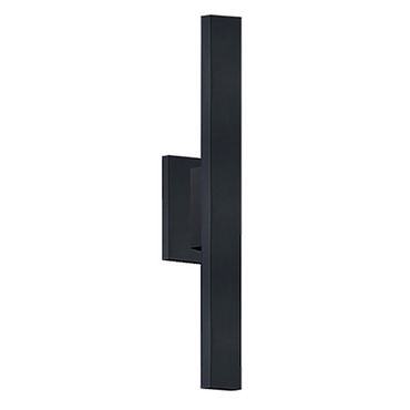 Zarai Outdoor Wall Light | Justice Design at Lightology Zarai Outdoor Wall Light