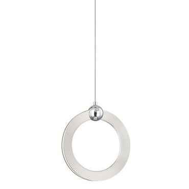 Hermosa Mini Pendant | Justice Design at Lightology Hermosa Mini Pendant