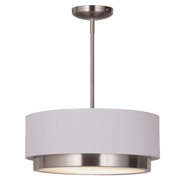 Tate Pendant | Justice Design at Lightology Tate Pendant