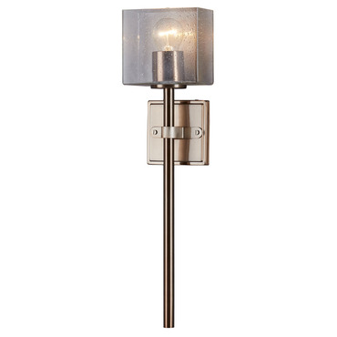 Spruce Wall Sconce