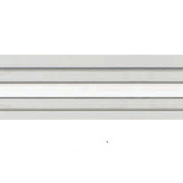 Prebent Monorail S Curve | Visual Comfort Architectural at Lightology Prebent Monorail S Curve