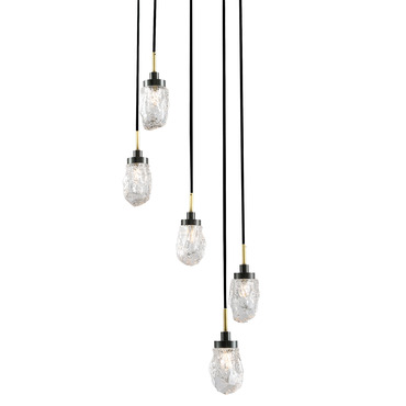 Avola Multi Light Pendant