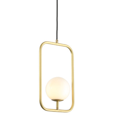 Loreto Pendant | Kanova at Lightology Loreto Pendant