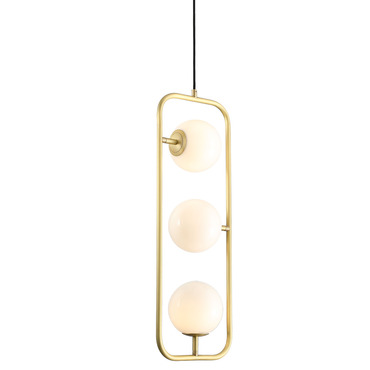Loreto Multi Light Pendant | Kanova at Lightology Loreto Multi Light Pendant