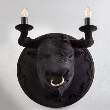Corrado Wall Light | Karman at Lightology Corrado Wall Light