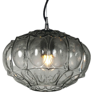 Ginger Outdoor Pendant | Karman at Lightology Ginger Outdoor Pendant