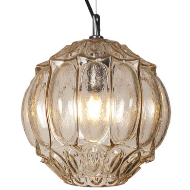 Ginger Outdoor Pendant | Karman at Lightology Ginger Outdoor Pendant