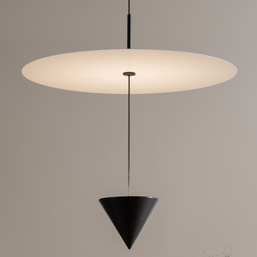Stralunata Pendant