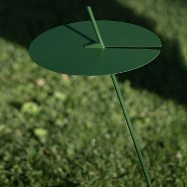 Xana Outdoor Accent Light with Stake 12V