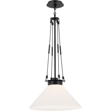 Albers Pendant | Kichler at Lightology Albers Pendant