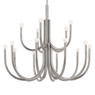 Odensa Chandelier