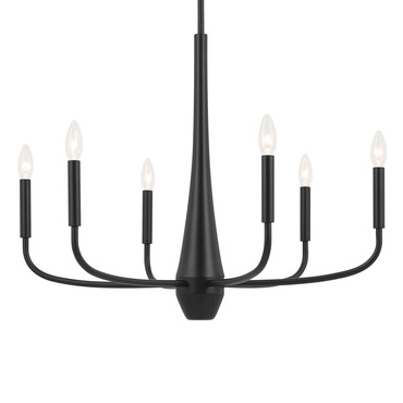 Deela Chandelier