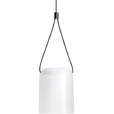 Attic Cylinder Pendant | LedsC4 at Lightology Attic Cylinder Pendant