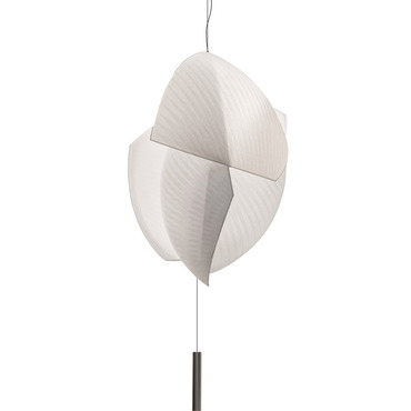 Voiles Pendant | LedsC4 at Lightology Voiles Pendant