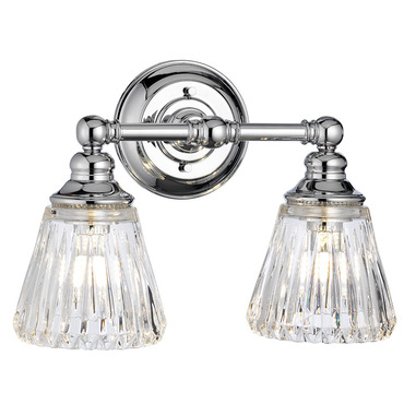 Keynes Bathroom Vanity Light