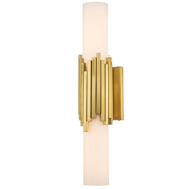 Marvel Bathroom Vanity Light