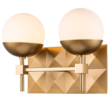 Deco Bathroom Vanity Light