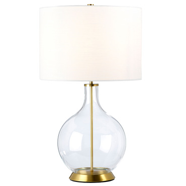 Orb Table Lamp | Lucas + McKearn at Lightology Orb Table Lamp
