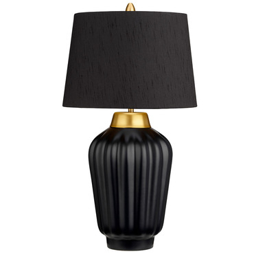 Bexley Table Lamp | Lucas + McKearn at Lightology Bexley Table Lamp